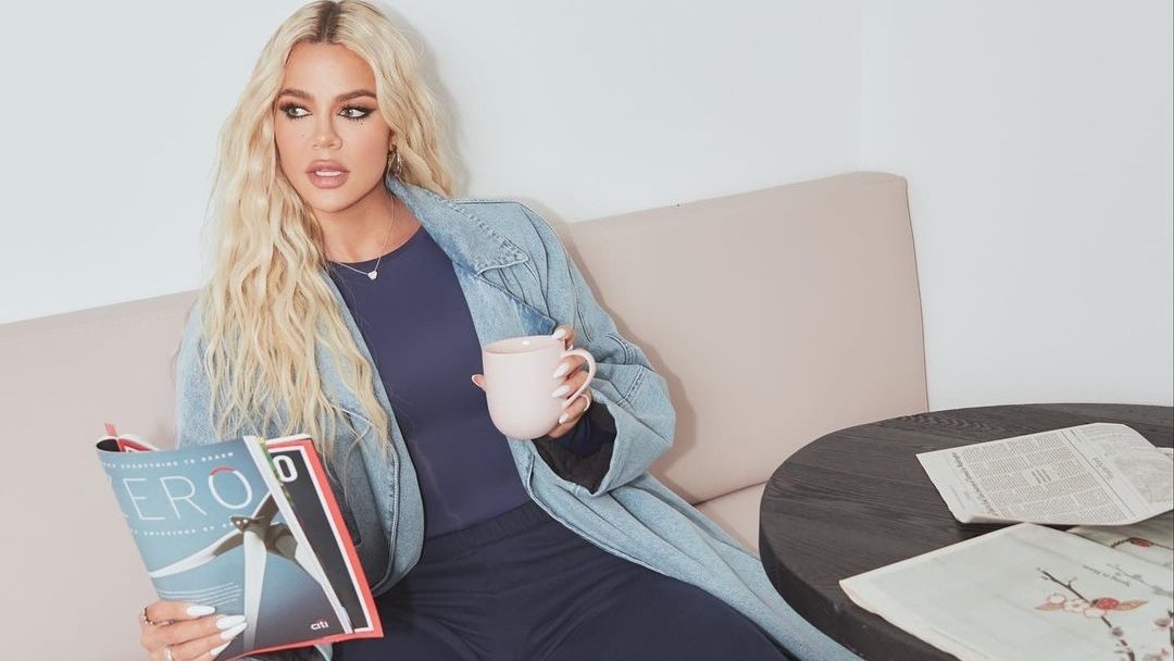 كلوي كاردشيان 