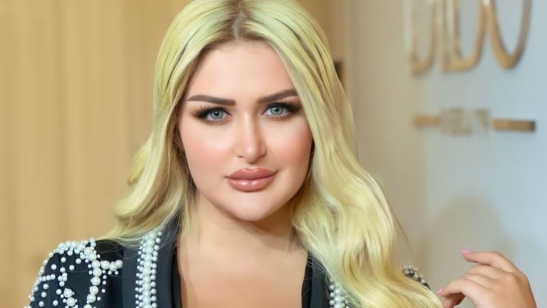 رانيا التومي 