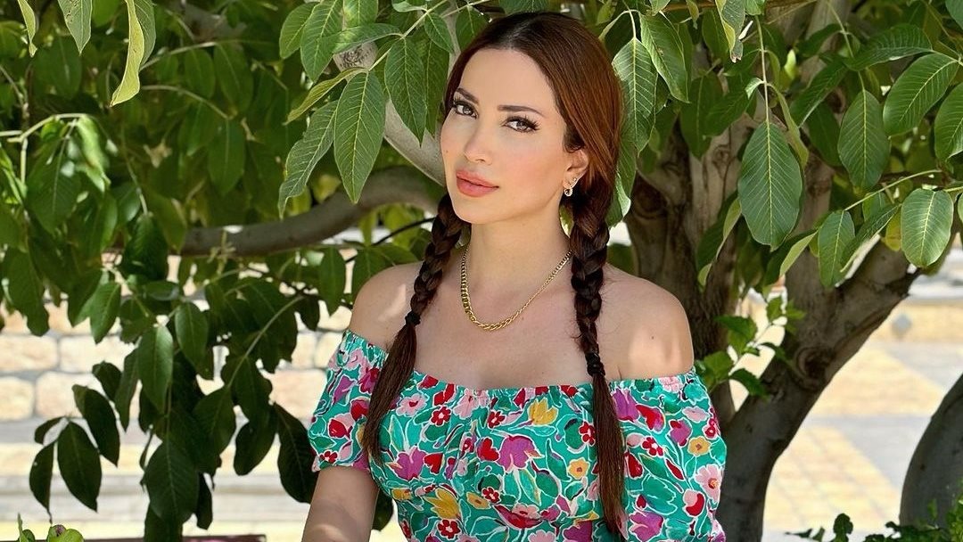 نسرين طافش