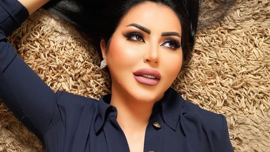 ايناس النجار