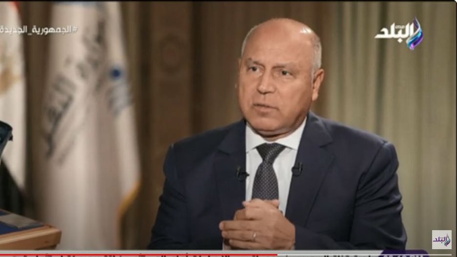 كامل الوزير