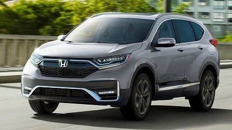  هوندا CR-V 