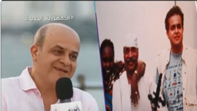 باسم درويش