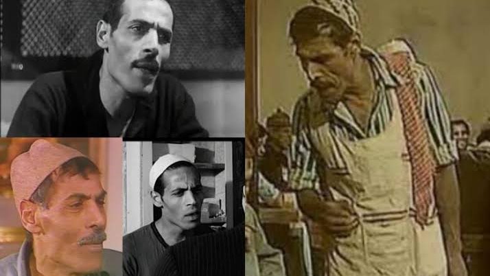 أبو الفتوح عمارة 