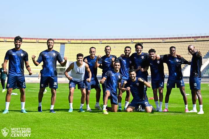 الزمالك 