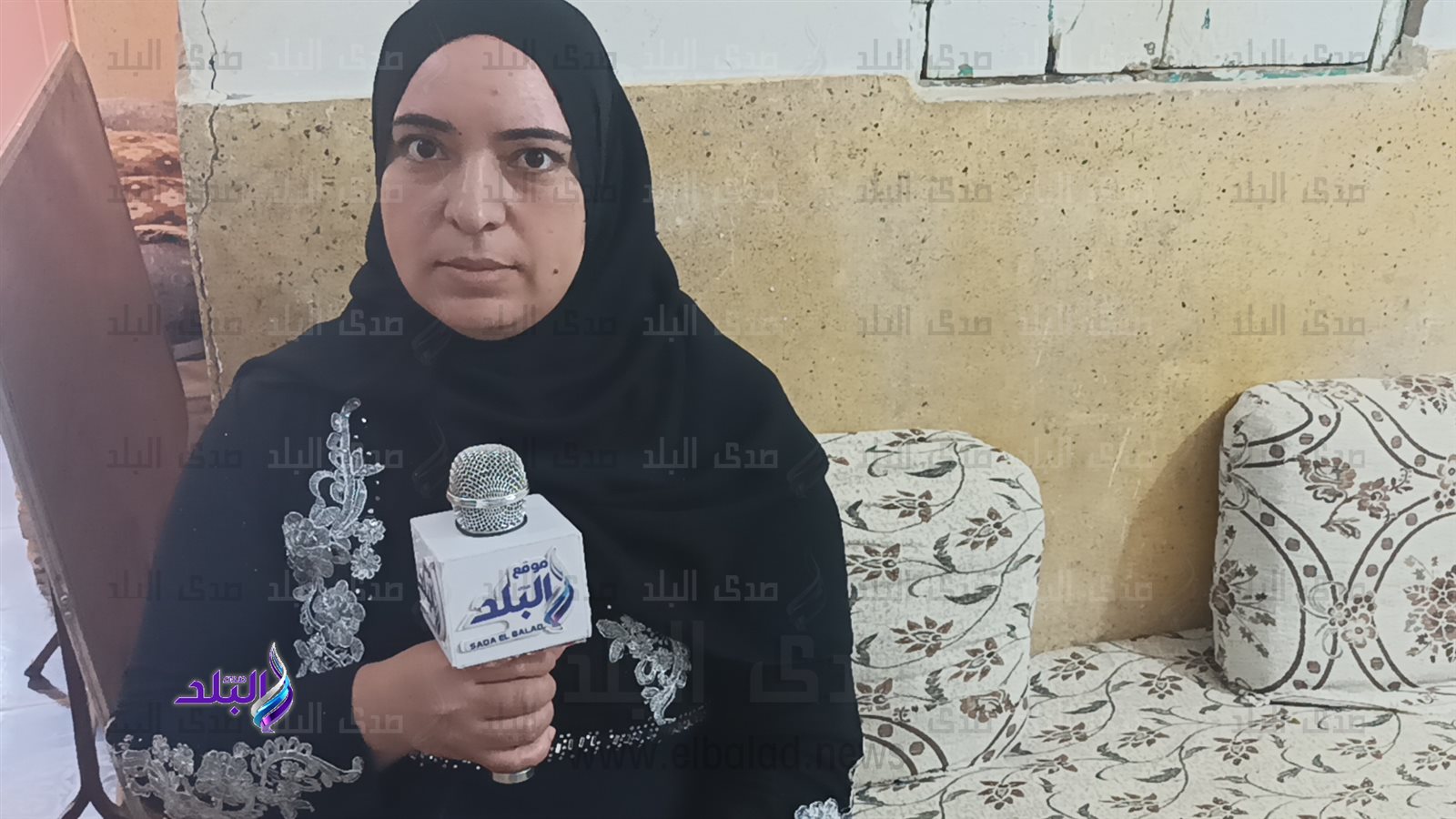 والدة الشيخة الشيماء مازن فخري