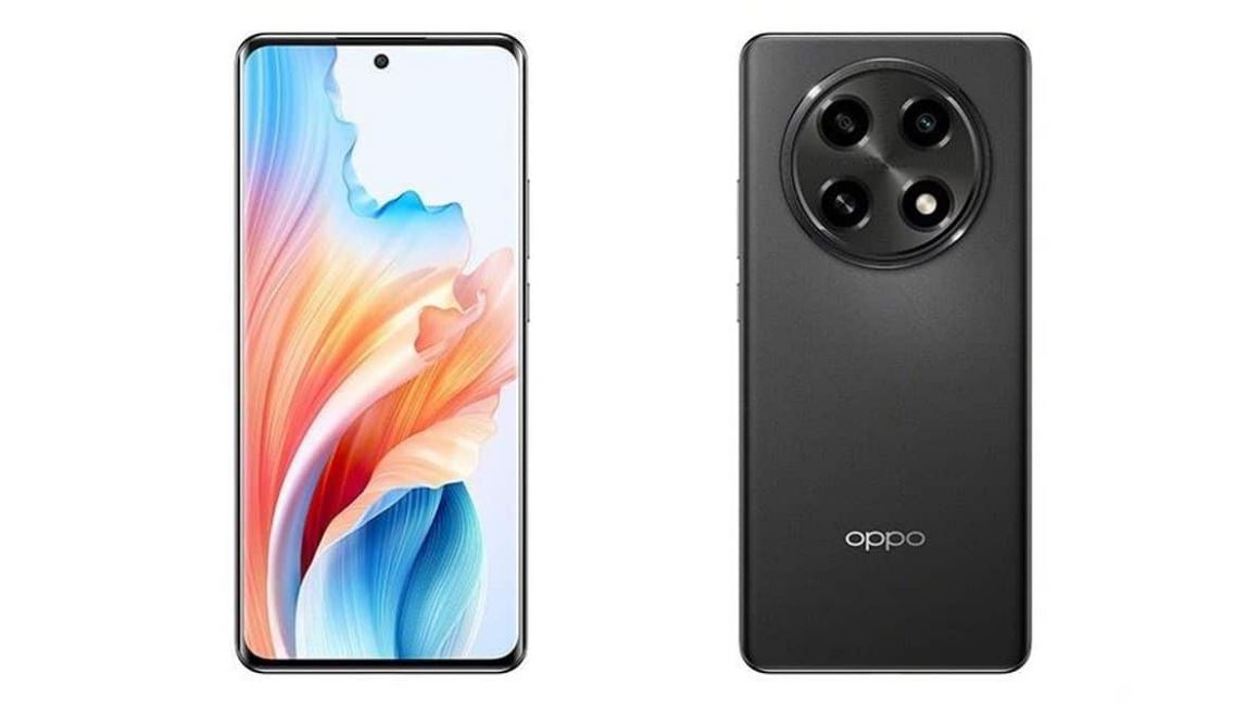 هاتف أوبو Oppo A2 Pro