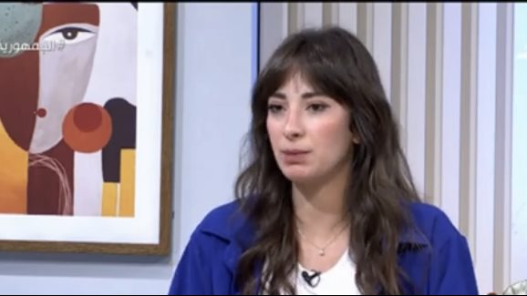 الدكتورة هبة حسام