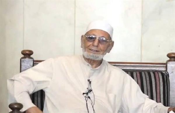 الشيخ عبد الحكيم عبد اللطيف