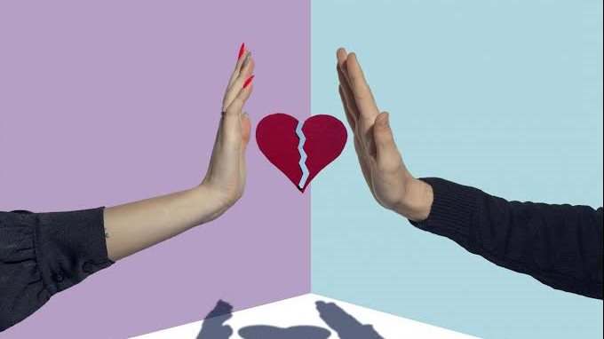 العلاقات الزوجية