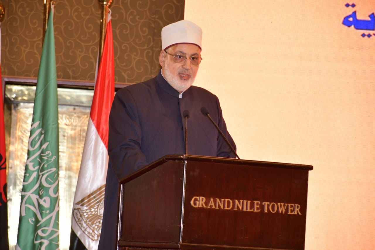 وكيل الأزهر