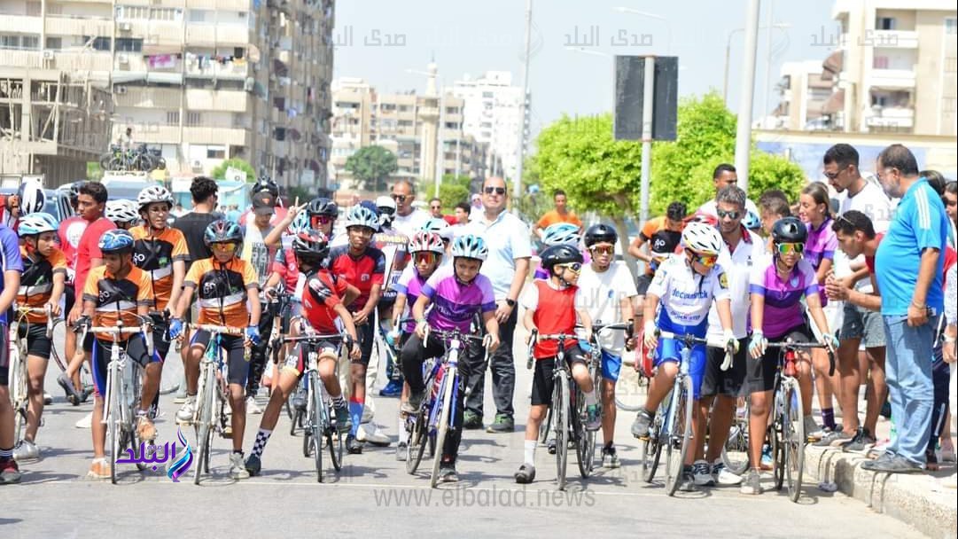 بمشاركة 60 لاعب ولاعبة ية 