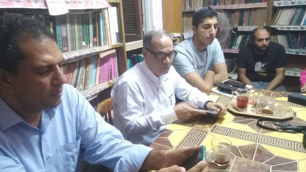 فعاليات ثقافية وفنية  فعاليات ثقافية وفنية