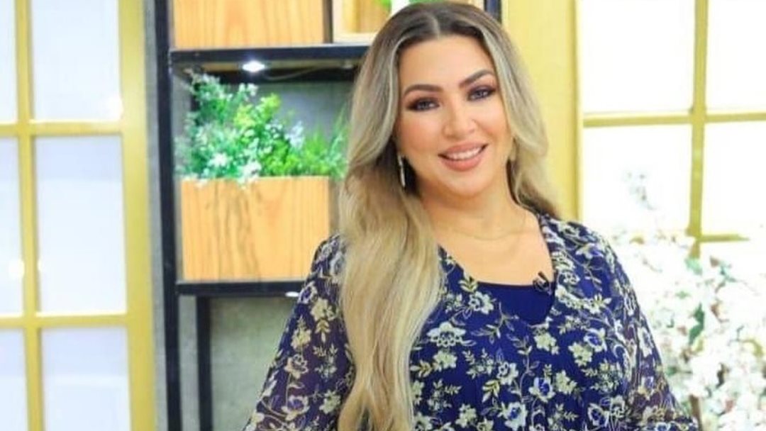 إيمان عز الدين 