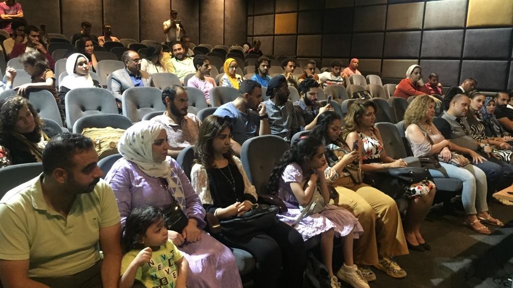 نادى السينما المستقلة