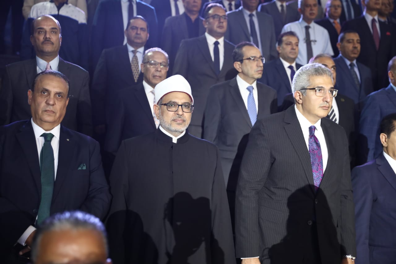 صورة من الحدث