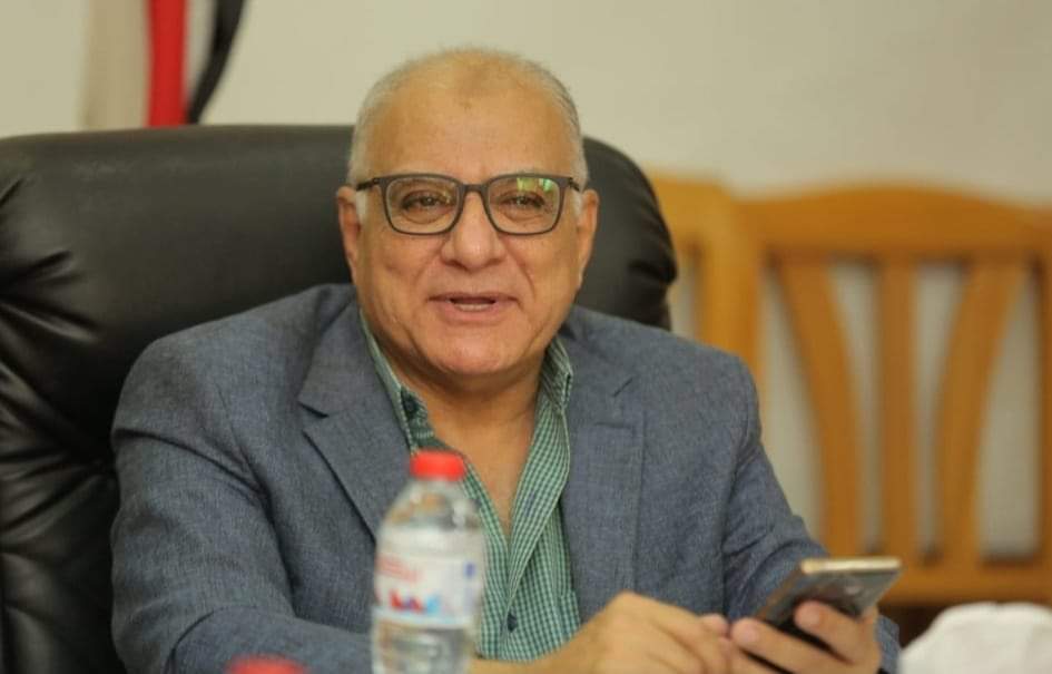 رئيس الغرفة التجارية 