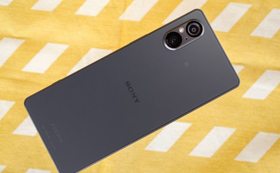 Sony Xperia 5 V