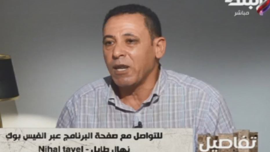 محمد الفقى 