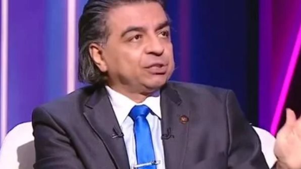 جمال شعبان