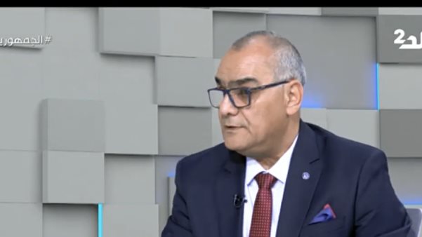 الدكتور عامر سيد