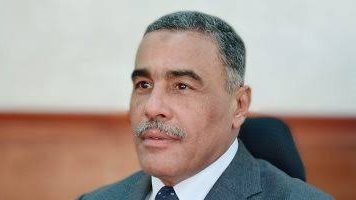 محافظ مطروح