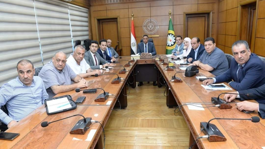 صورة من الحدث
