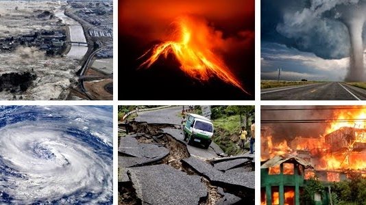 حقيقة ارتباط زلزال المغرب بمشروع هارب الامريكي 