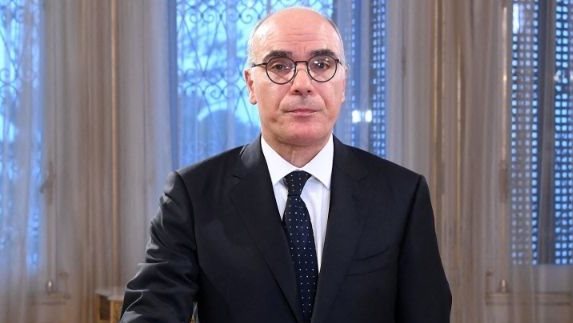 نبيل عمار
