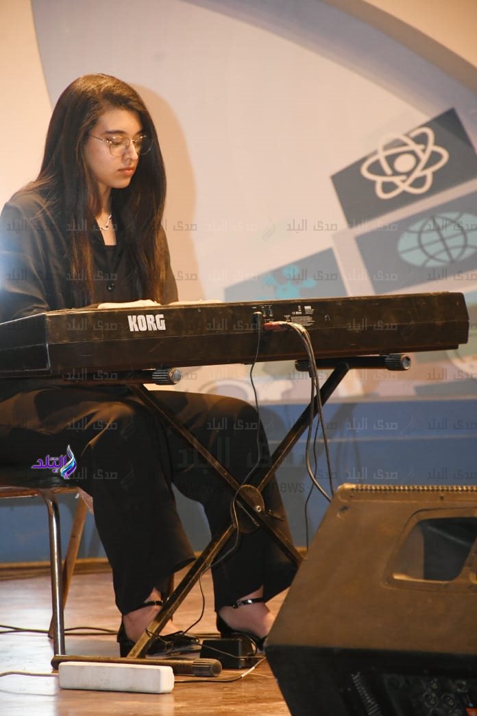 فعاليات أسبوع شباب الجامعات10