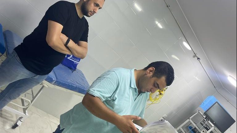 حملات تفتيش