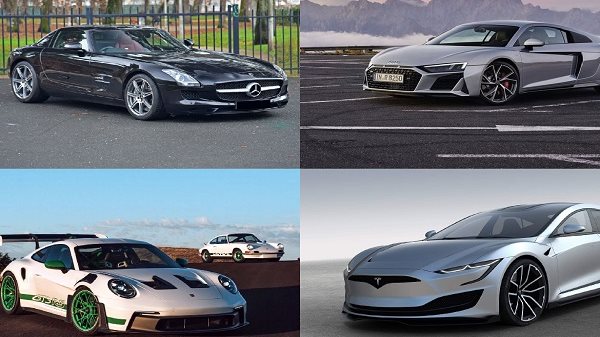 أخبار السيارات 