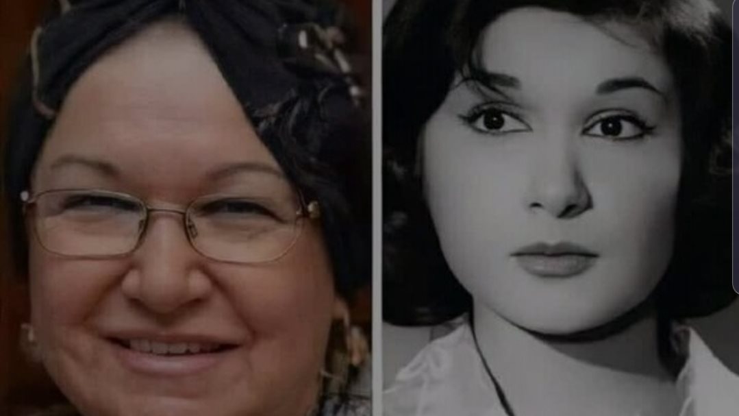 الراحلة كاريمان 