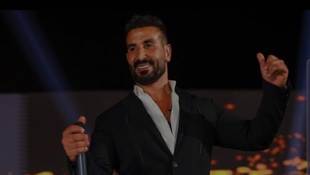 أحمد سعد