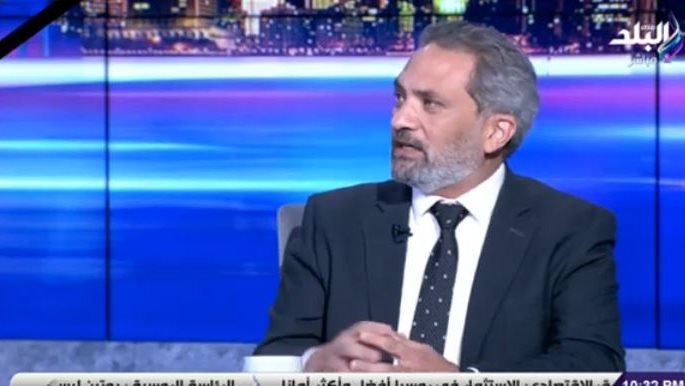 الدكتور محمد جلال 