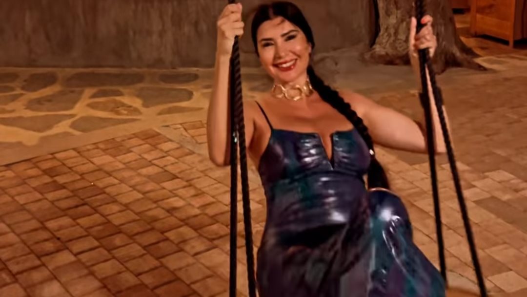 لاميتا فرنجية 