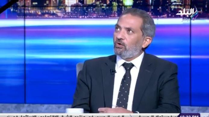 الدكتور محمد جلال 