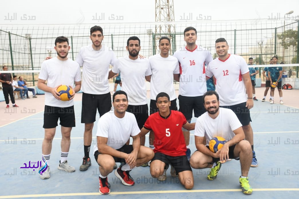 جامعة عين شمس تحصد عددا من الجوائز في فعاليات أسبوع شباب الجامعات بدورته ال١٣ .