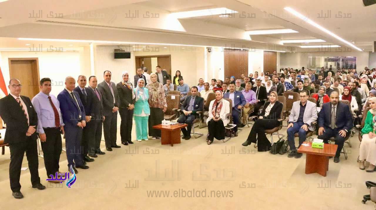 بحوث الإلكترونيات ينظم الملتقى البحثي الأول بالتعاون مع المؤتمر الدولى الثالث للاتصالات 