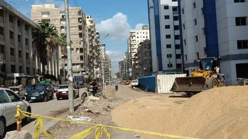 مشروعات حديثه 