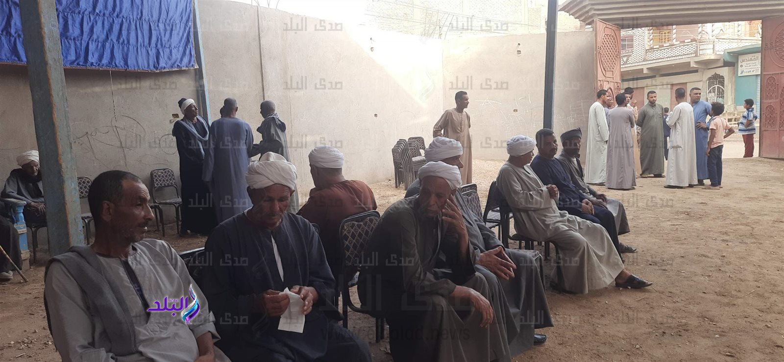 قرية الصياد (1)