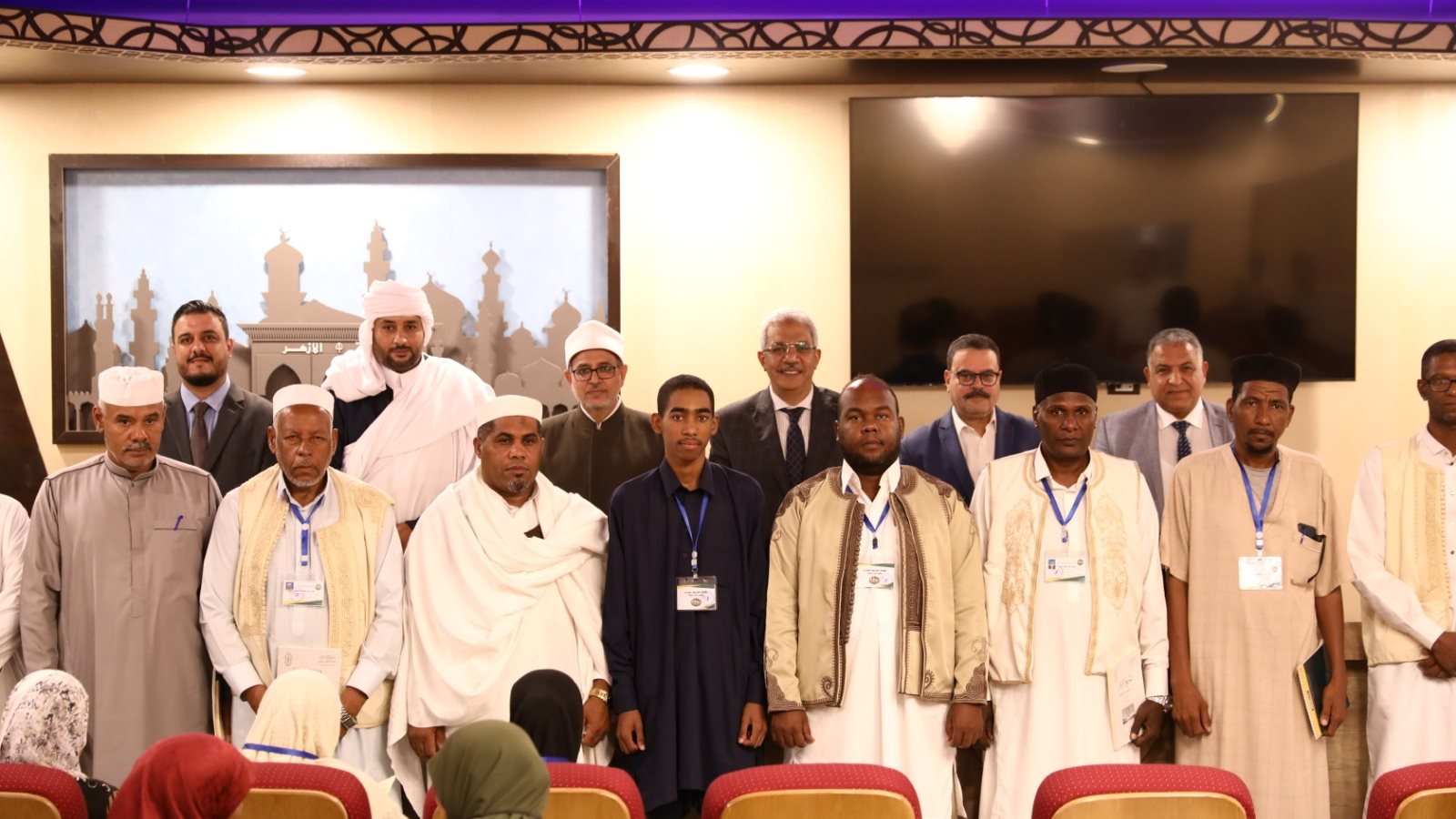 رئيس جامعة الأزهر
