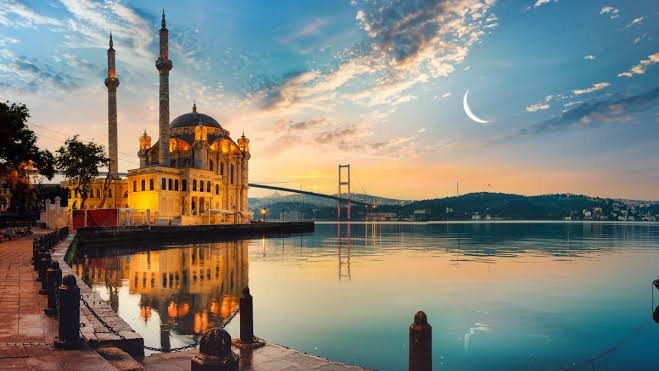 إسطنبول -تركيا 