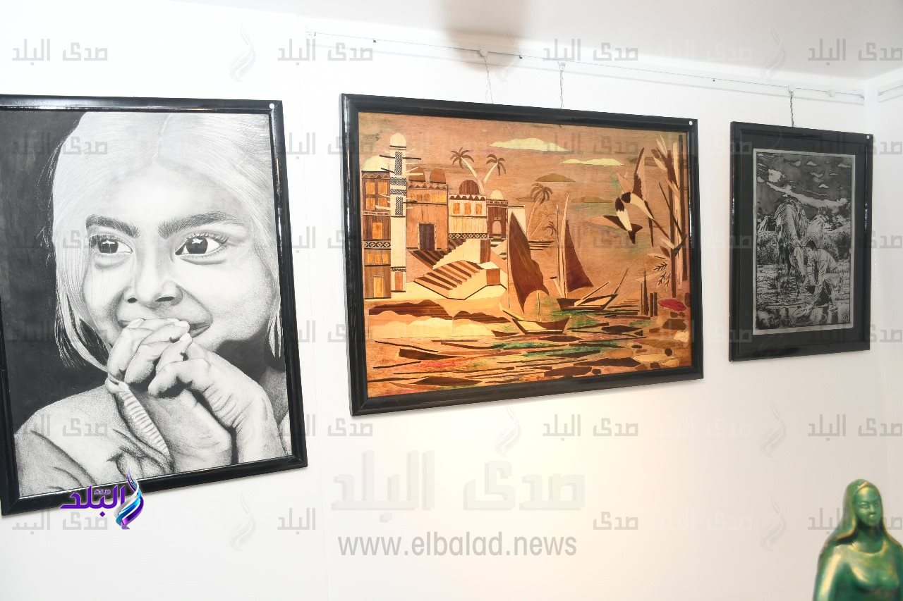 ميداليات ذهبية وبرونزية لطلاب جامعة عين شمس5