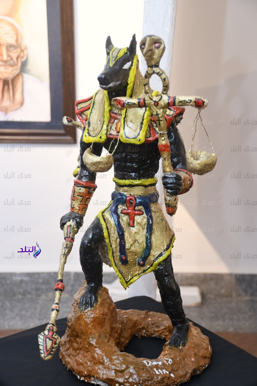 ميداليات ذهبية وبرونزية لطلاب جامعة عين شمس4