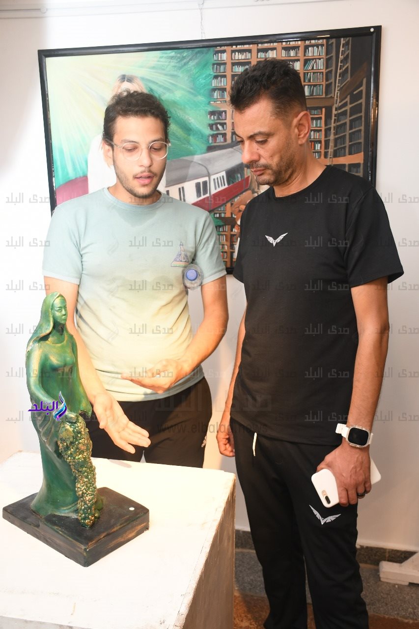 ميداليات ذهبية وبرونزية لطلاب جامعة عين شمس