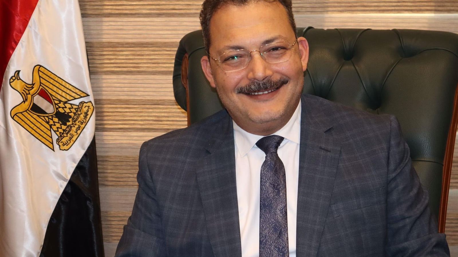 الدكتور سمير صبري