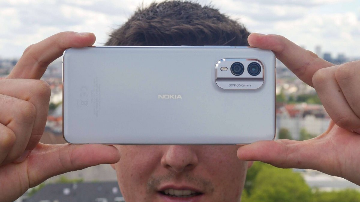 انخفاض كبير جدا في سعر أقوى هاتف من Nokia