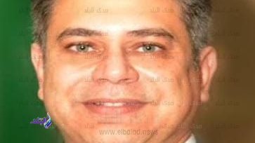 احمد حسين مديرعام الإدارة العامة لشئون أعضاء هيئة التدريس