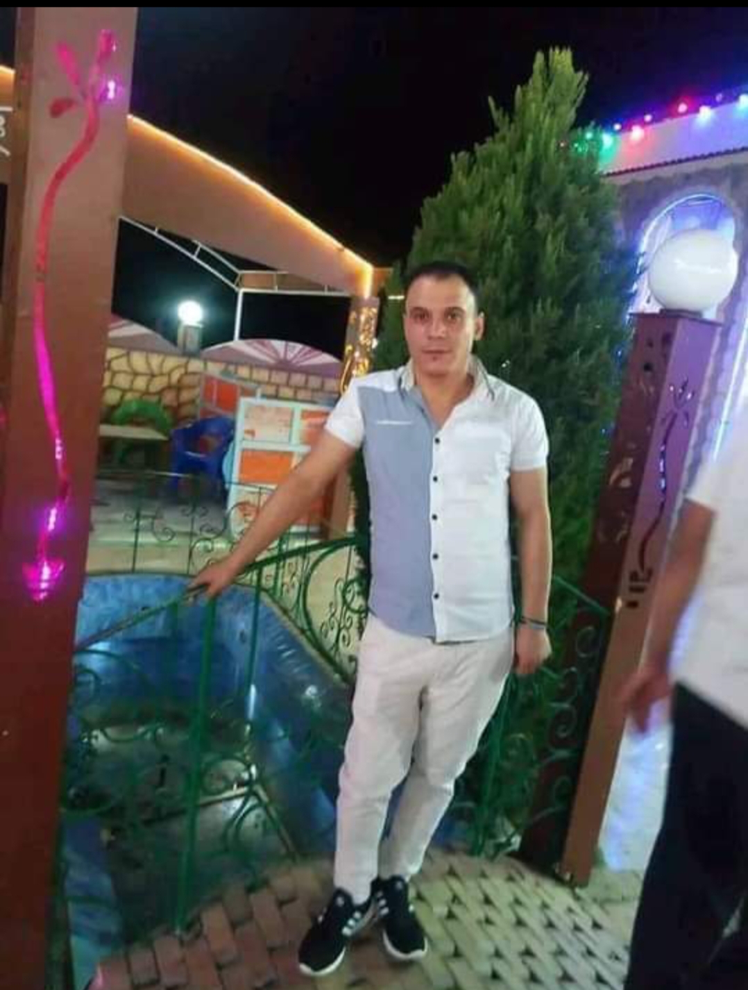 أهالي الغربية 